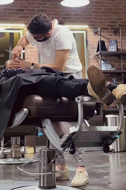 15 Top In Miami Mens Haircuts