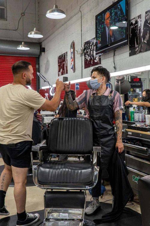 15 Top In Miami Mens Haircuts