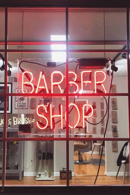 10 Best Columbus Barber Shops
