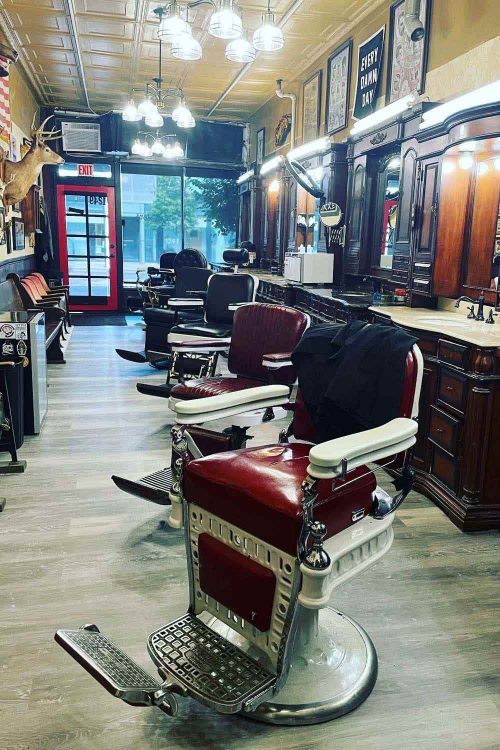 10 Best Columbus Barber Shops