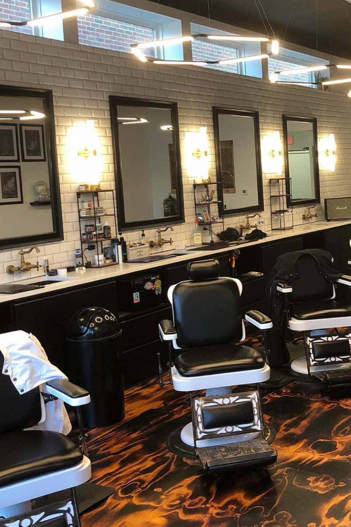 Barbershops Columbus Turners Shave Parlor 3 683x1024 