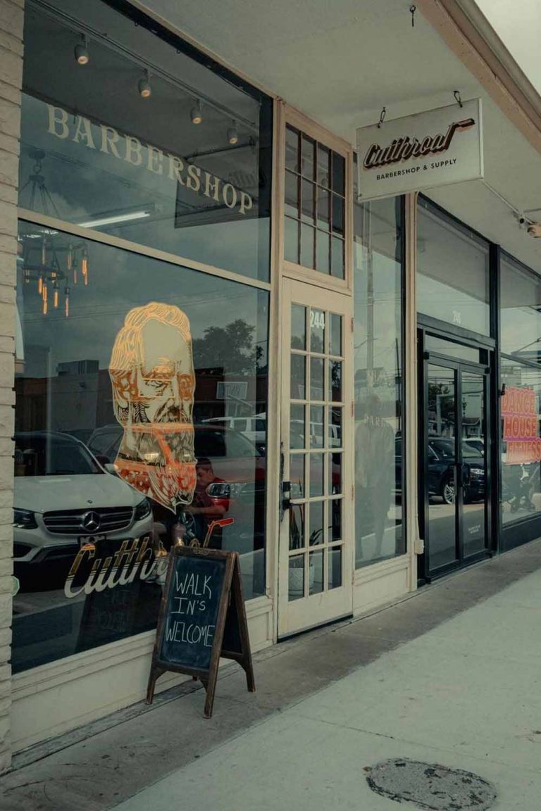 15 Best Barber Shops In Houston Mens Haircuts