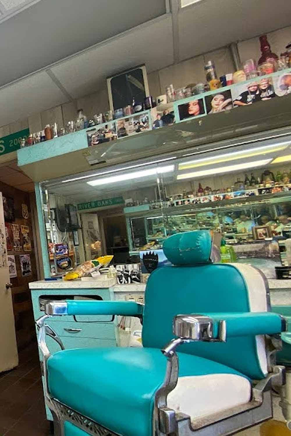 Masters Barber Shop 1