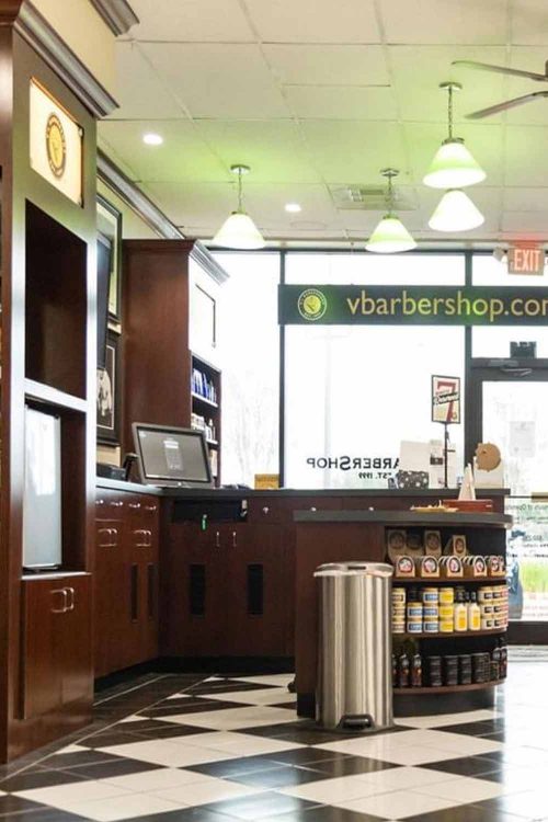 15 Best Barber Shops In Houston Mens Haircuts