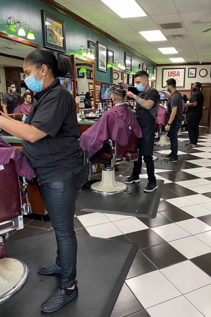 15 Best Barber Shops In Houston Mens Haircuts