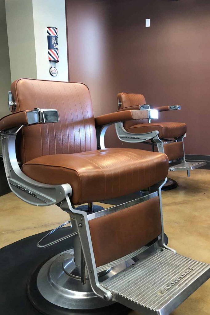 10 Top Barber Shops In Indianapolis