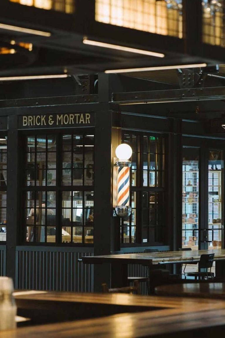 10 Top Barber Shops In Indianapolis