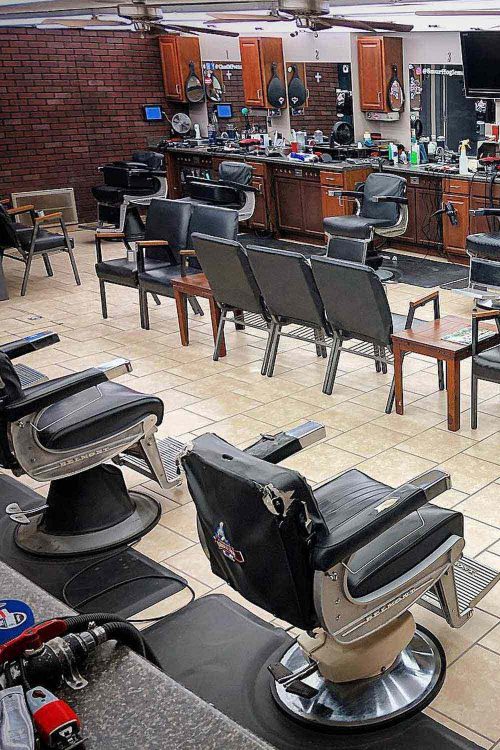 10 Top Barber Shops In Indianapolis