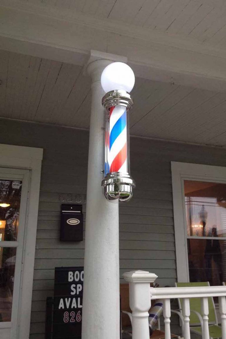 10 Top Barber Shops In Indianapolis Mens Haircuts