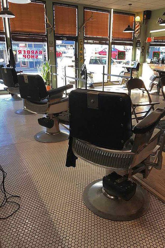 10 Top Barber Shops In Indianapolis