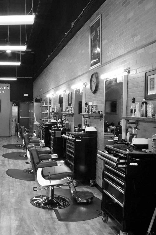 10 Best Barber Shops In Jacksonville FL Mens Haircuts