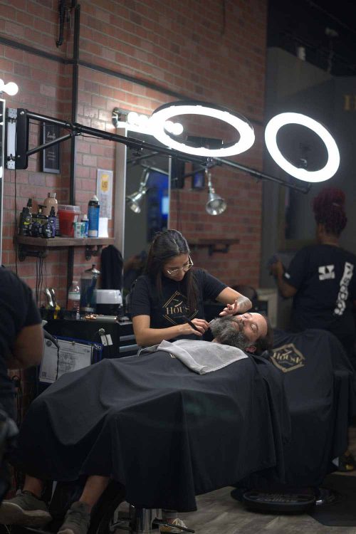 10 Best Barber Shops In Jacksonville FL Mens Haircuts