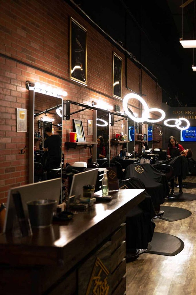 10 Best Barber Shops In Jacksonville FL Mens Haircuts