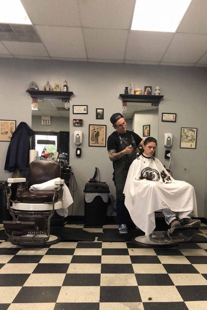 10 Best Barber Shops In Jacksonville FL Mens Haircuts