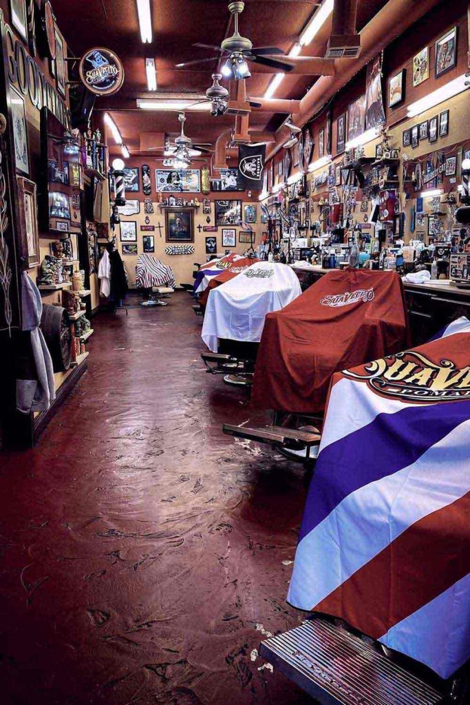 The Best 15 Barber Shops In Las Vegas Mens Haircuts