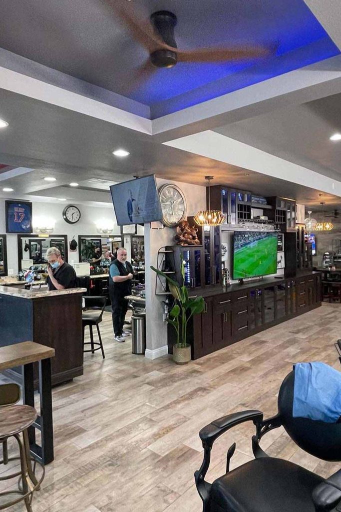 The Best 15 Barber Shops In Las Vegas Mens Haircuts