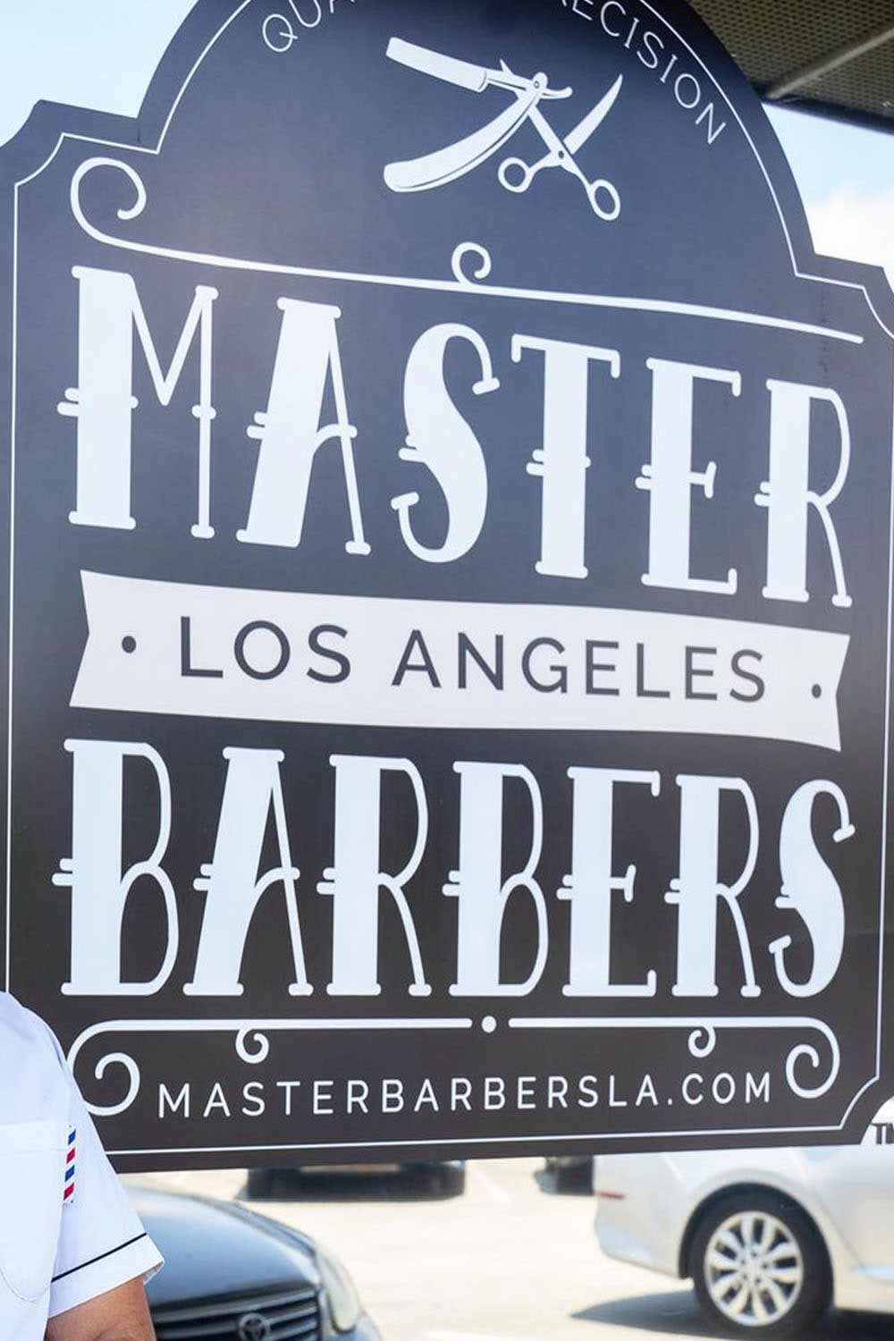 Master Barbers 1