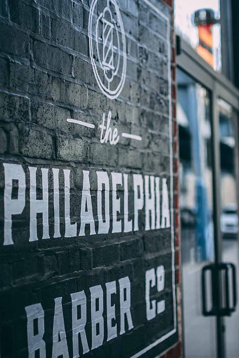 The Philadelphia Barber Company 2