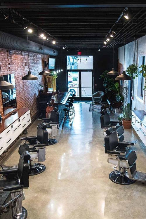 Best 15 Barber Shops In Philadelphia