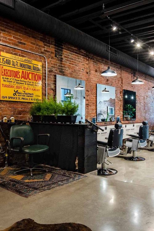 Best 15 Barber Shops In Philadelphia
