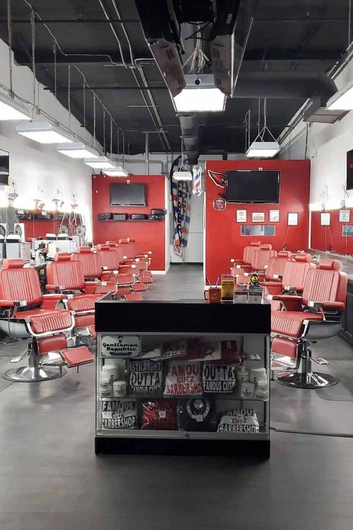 Top 15 Barber Shops In Phoenix