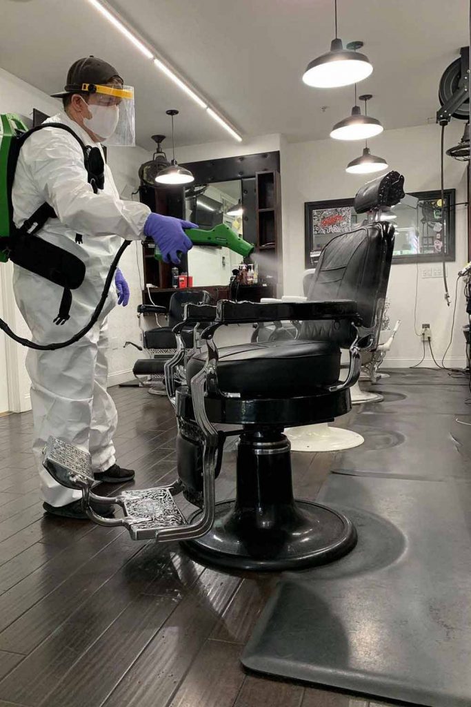 Top 15 Barber Shops In Phoenix