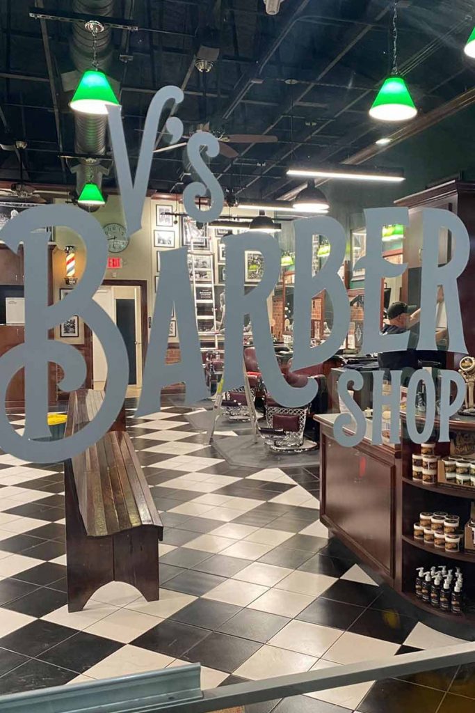 Top 15 Barber Shops In Phoenix