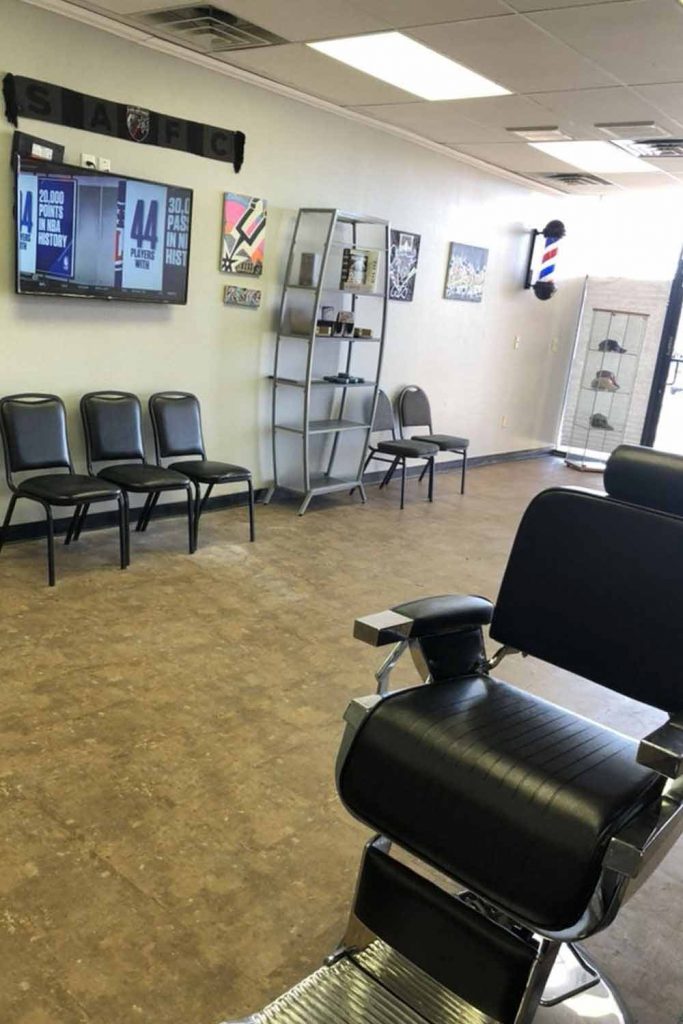 15 Best Barber Shops In San Antonio