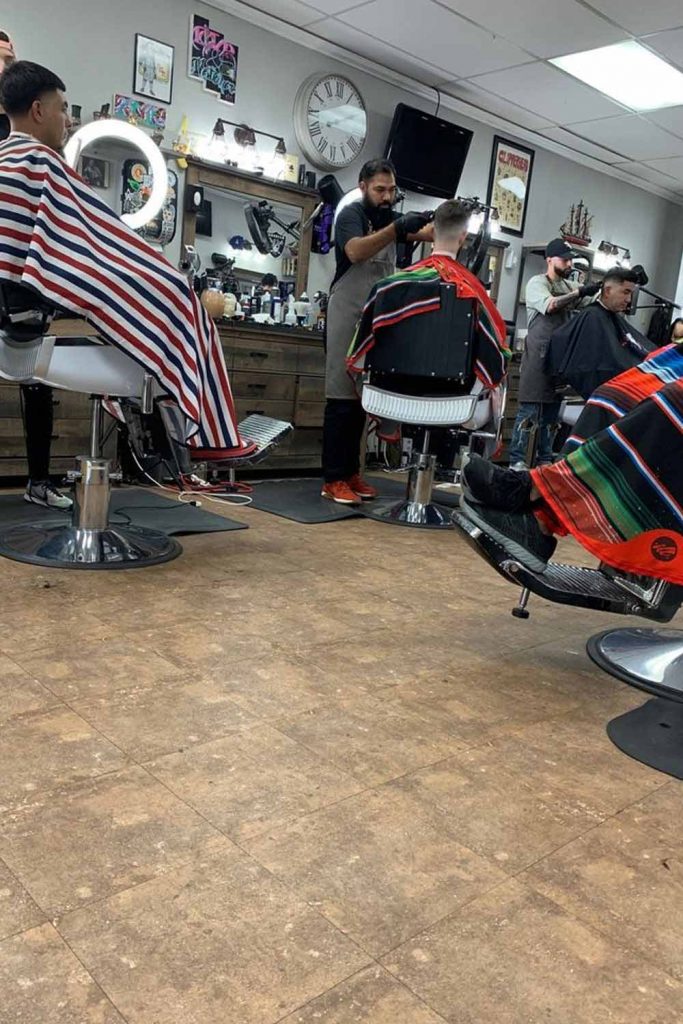 15 Best Barber Shops In San Antonio