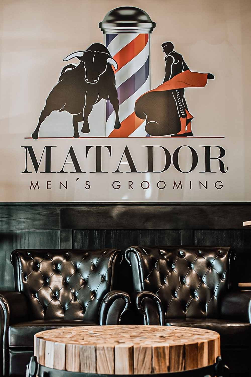 Matador Mens Grooming 2