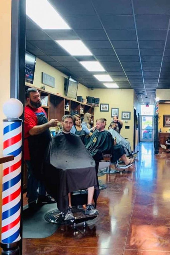 15 Best Barber Shops In San Antonio