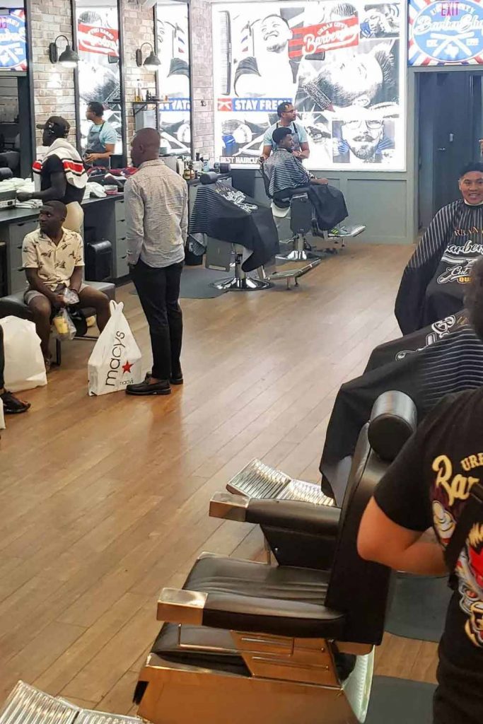 15 Best Barber Shops In San Antonio