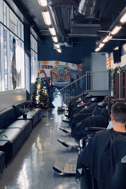 Top 15 Barber Shops In San Diego Mens Haircuts