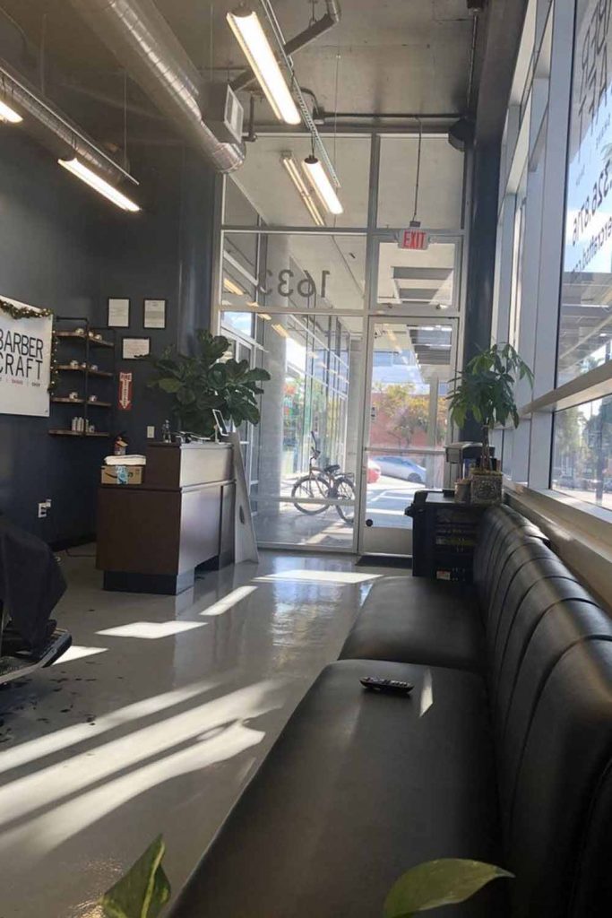 Top 15 Barber Shops In San Diego Mens Haircuts