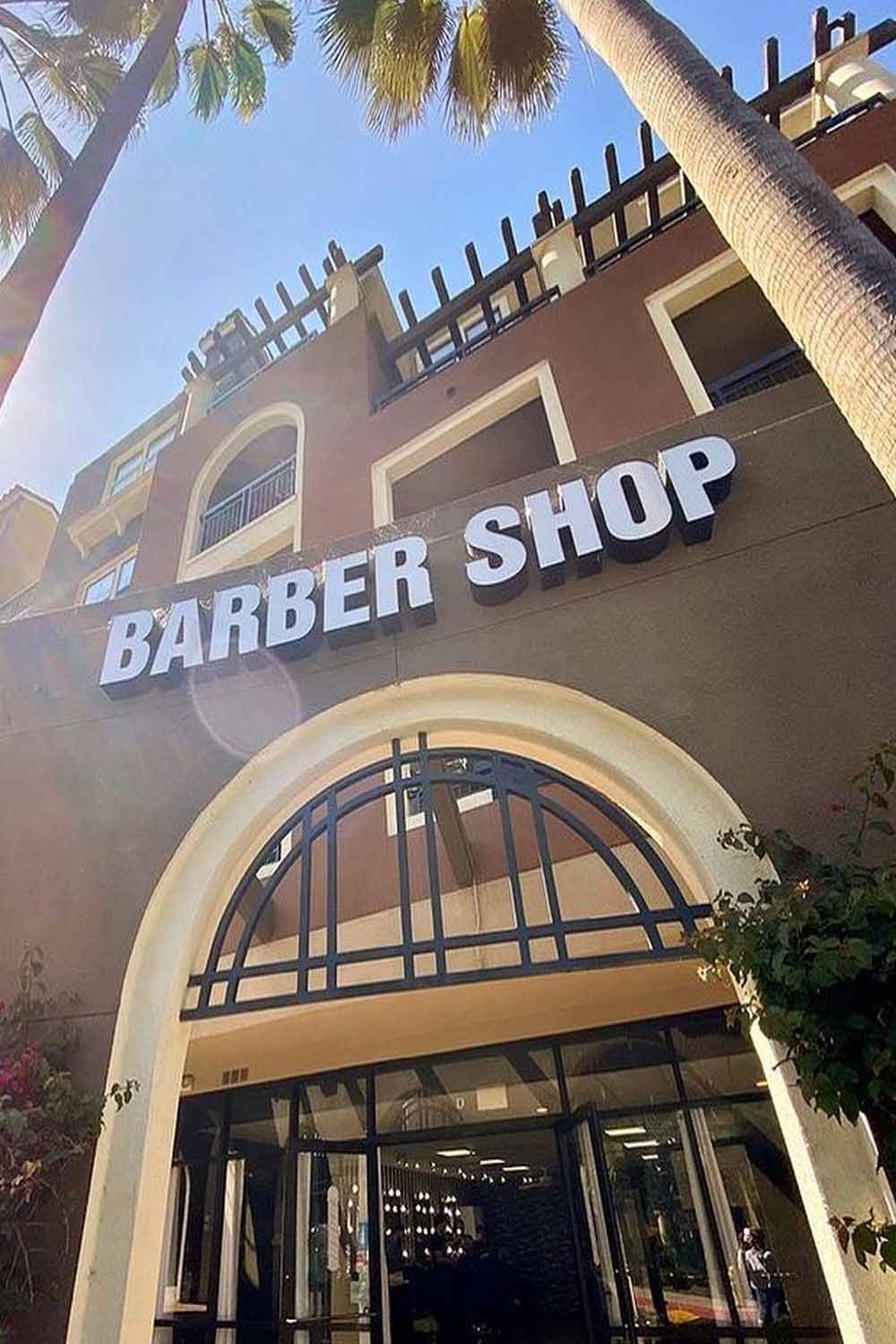 Classic Cuts Barber Shop 1
