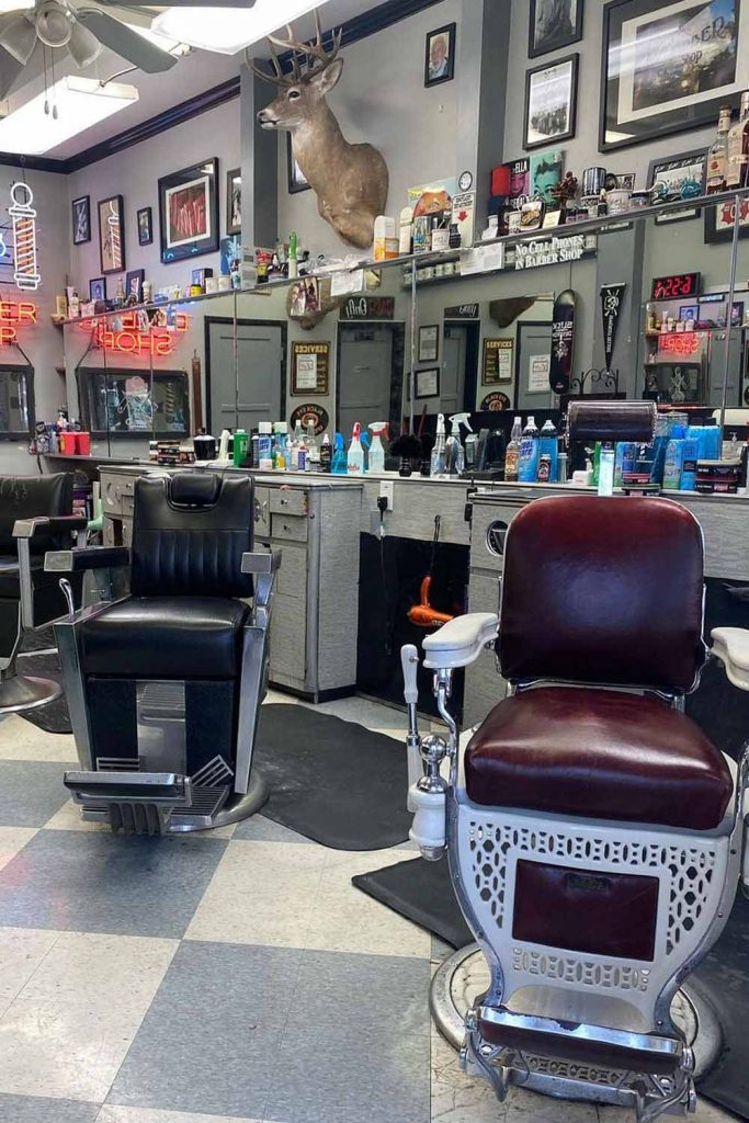 Top 15 Barber Shops In San Diego Mens Haircuts