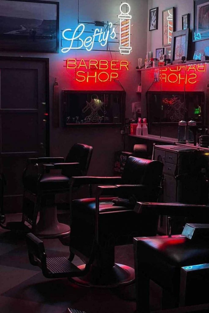 Top 15 Barber Shops In San Diego Mens Haircuts