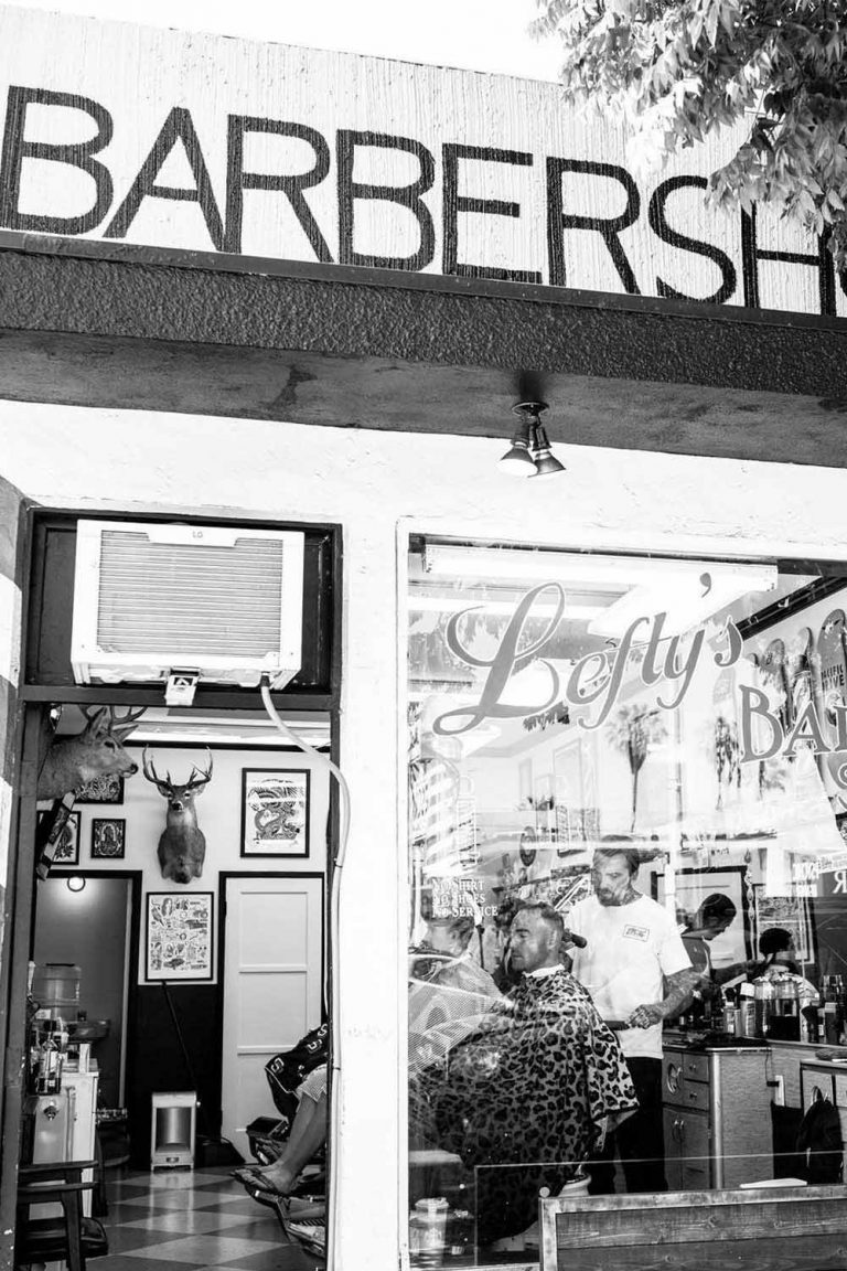 Top 15 Barber Shops In San Diego Mens Haircuts