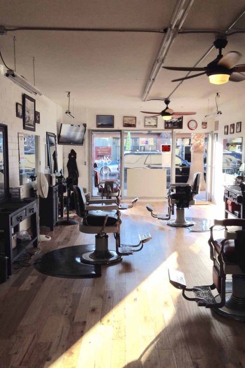 Top 15 Barber Shops In San Diego Mens Haircuts