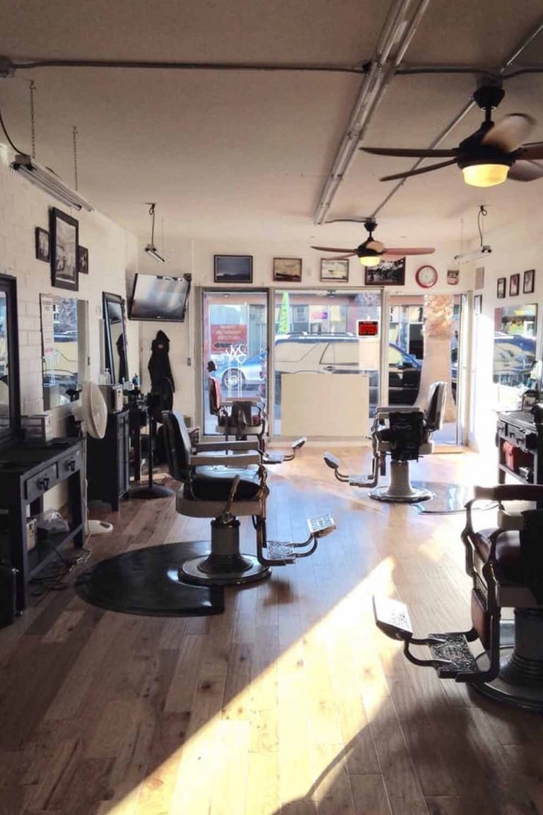 Top 15 Barber Shops In San Diego Mens Haircuts