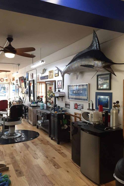 Top 15 Barber Shops In San Diego