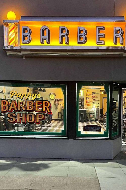 Top 15 Barber Shops In San Diego