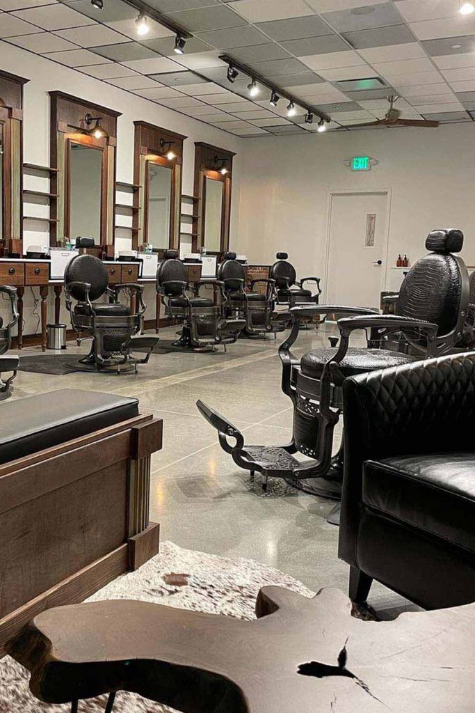 15 Best in San Francisco Mens Haircuts