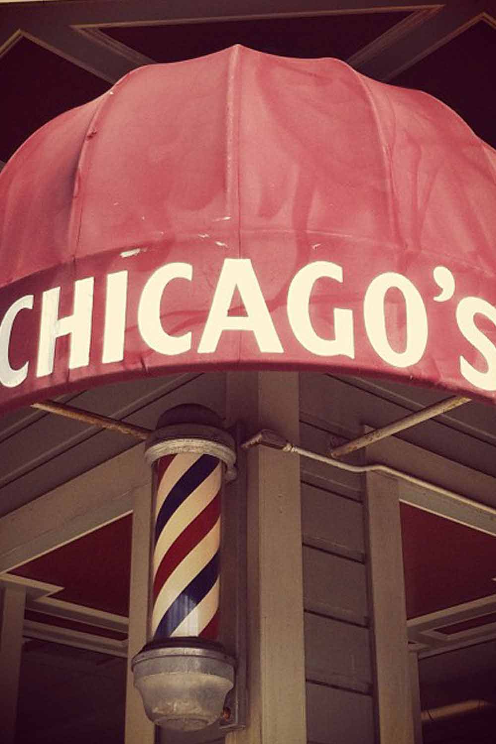 Chicago 2 Barbershop 2