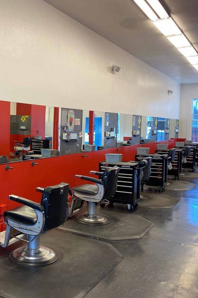 15 Best in San Francisco Mens Haircuts