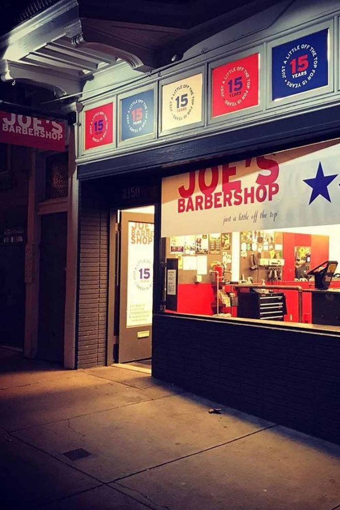 15 Best in San Francisco Mens Haircuts