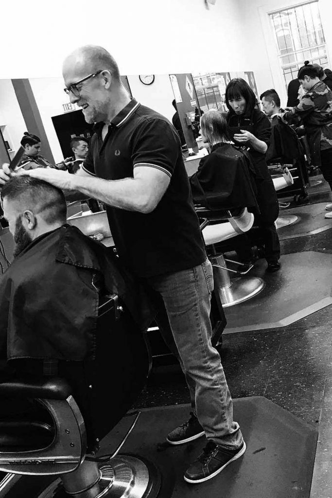 15 Best in San Francisco Mens Haircuts