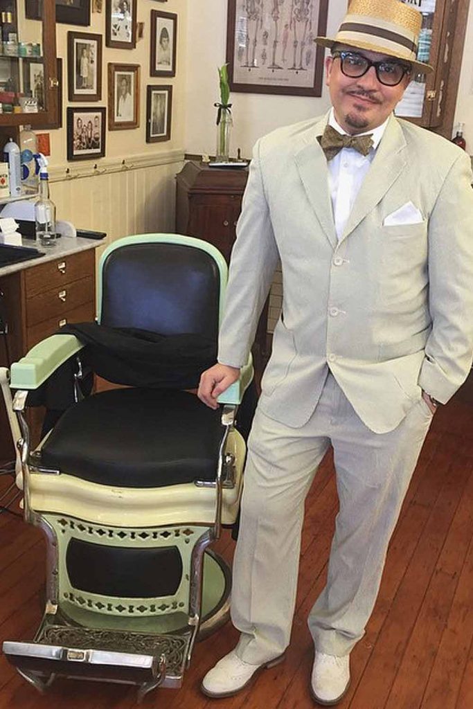 15 Best in San Francisco Mens Haircuts