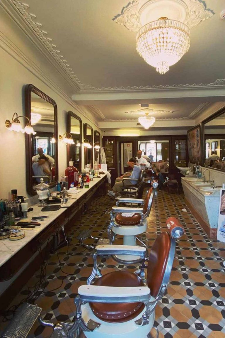 15 Best in San Francisco Mens Haircuts