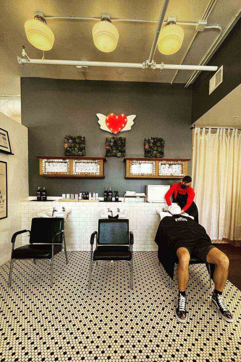 15 Best in San Francisco Mens Haircuts